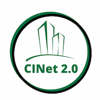 CINet 2.0 Logo